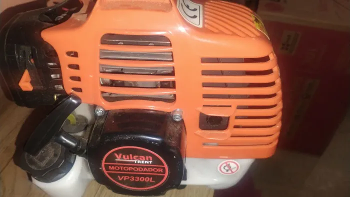 Podadeira Nova 1.600