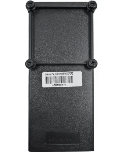 Suporte Abraçadeira Lenovo P/N: 4ZE0X83992