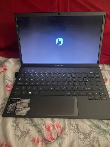 Notebook positivo
