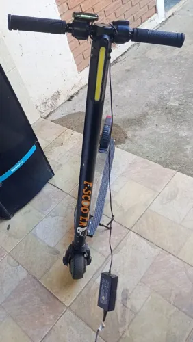 Patinete elétrico