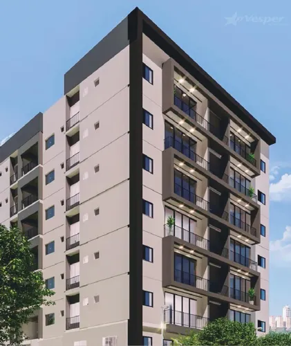Reserva do Parque - Apartamento à venda no bairro Vila Rosa - Goiânia/GO