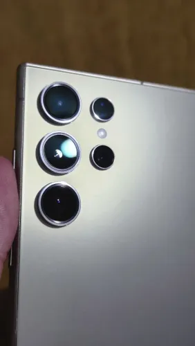 Galaxy S24 Ultra 1TB