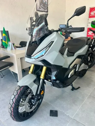 HONDA X-ADV