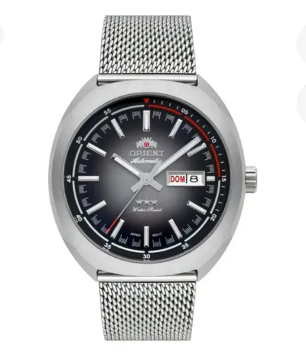 Relógio Orient Automático 469SS082 G1SX