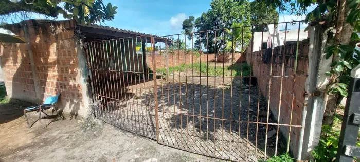 Terreno à Venda - 9x30m - Rua Califórnia - Nossa Senhora do Ó / Ipojuca-PE