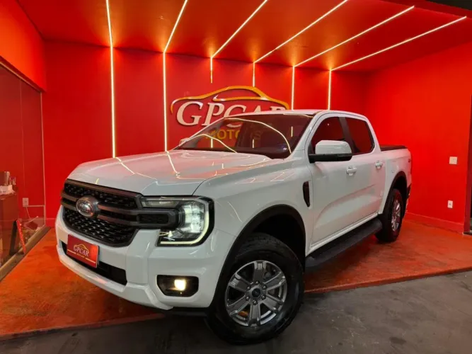 Ford Ranger XLS 2.0l 4X4 2025
