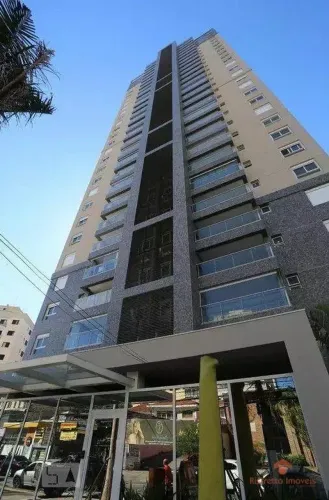 Apartamento para alugar, 113 m² por R$ 11.461,62 - Vila Osasco - Osasco/SP