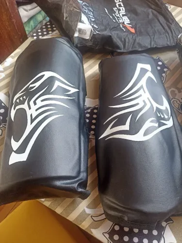 Equipamento para luta