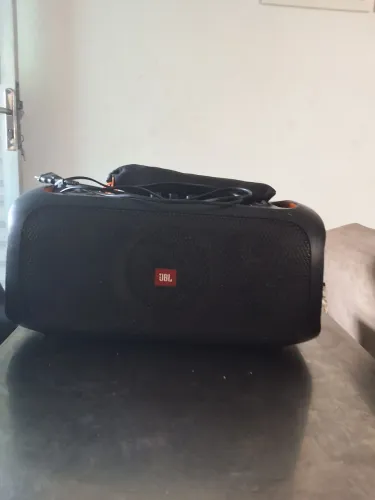Som jbl partybox
