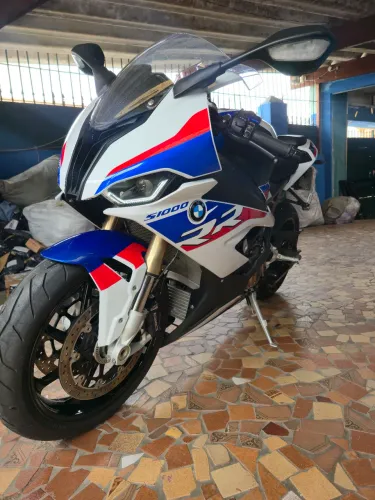 S1000rr M 2021 
