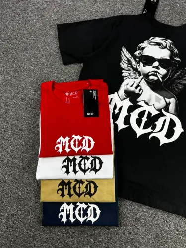 (CREDIARIO DIGITAL)Camiseta 20 Unidades Estampas Sortidas M G GG ( grades a escolha )