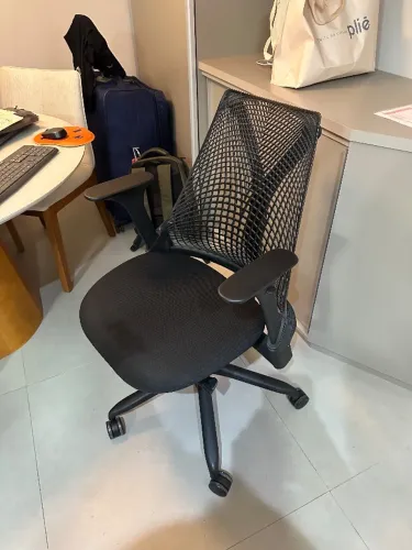 Cadeira Herman Miller Sayl - Cadeira Escritório