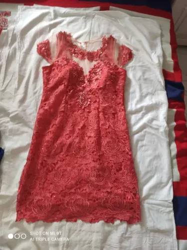 Vestidos de festa
