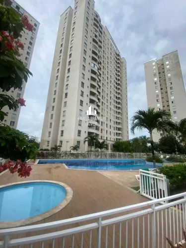 APARTAMENTO RESIDENCIAL em NATAL - RN, PITIMBU