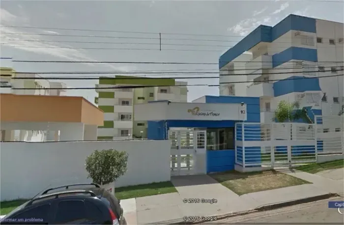 CONDOMÍNIO RIVIERA DE FRANCE  com 2 Vagas de Garagem | CUIABÁ - MT