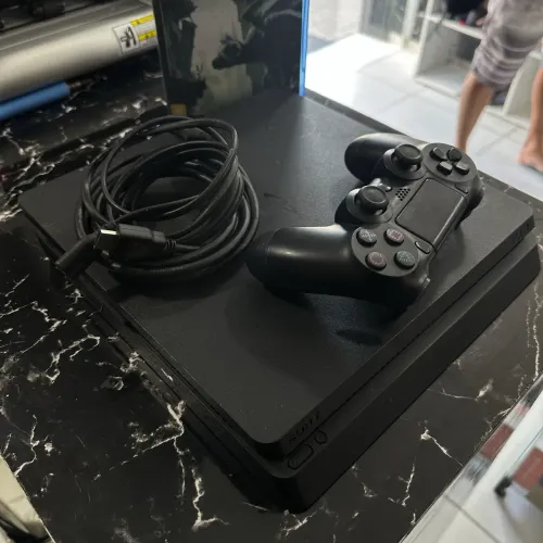 Ps4 de 1 Tera