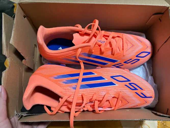 CHUTEIRA ADIDAS F50