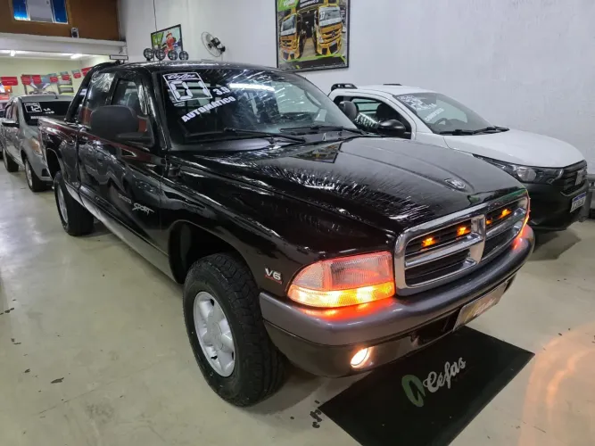 Dodge Dakota Sport 3.9 V6 2001