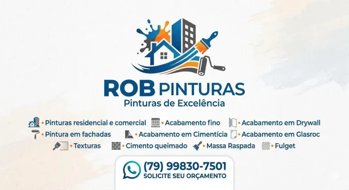 Pintor profissional 