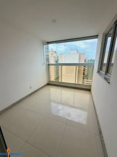 Apartamento com 3 dormitórios à venda, 74 m² por R$ 899.000 - Itaparica - Vila Velha/ES