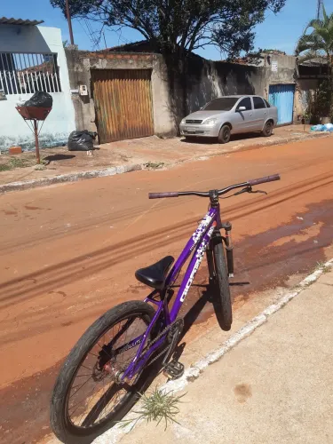 Bike gios frx evo