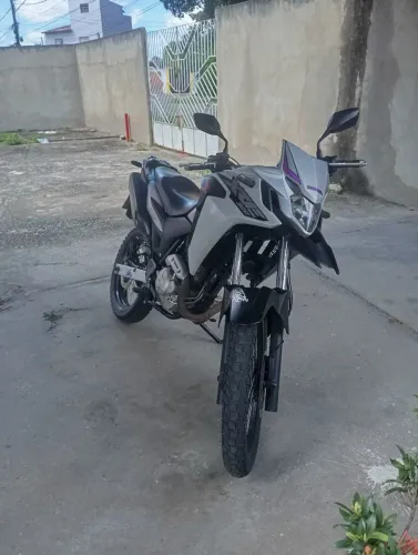 Vendo XRE 300