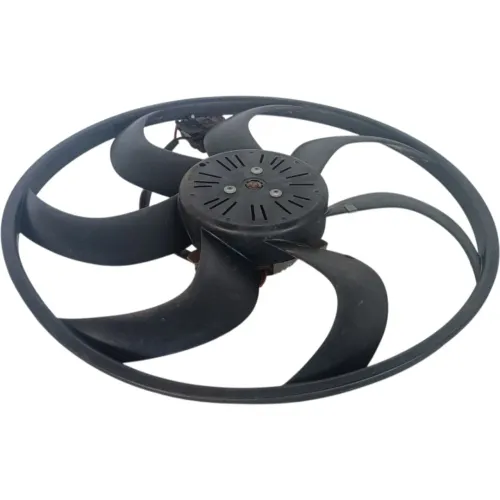 Ventoinha Radiador Chevrolet Tracker 1.0 2020 2024