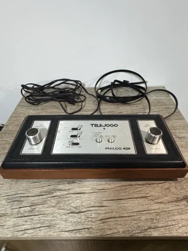 Telejogo antigo 299.00