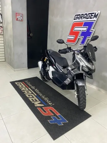 Honda ADV 150 - 2023
