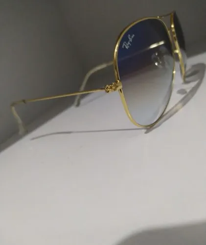 Óculos de Sol Ray Ban Aviator
