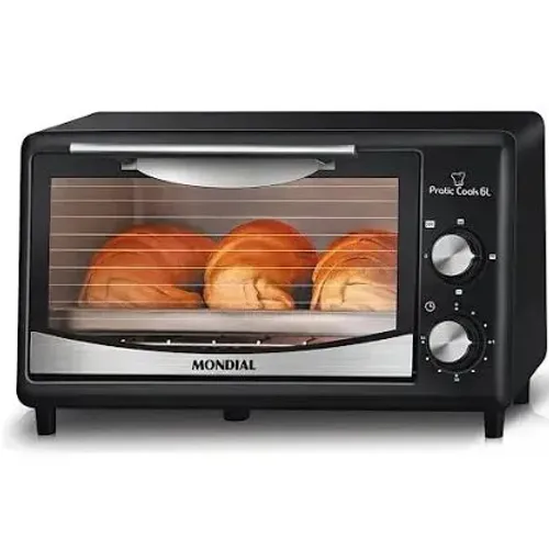 Forno elétrico