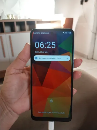 Celular Motorola