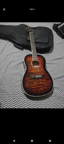 Violão Tagima 3/4
