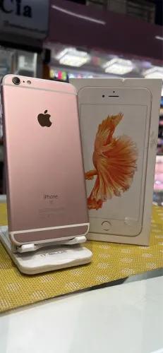 iPhone 6s Plus 64GB / Garantia / Loja fisica