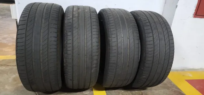Pneus Michelin PRIMACY 4 215/50 R17 Honda Civic