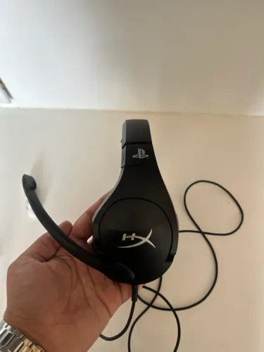 Headset HyperX Cloud Stinger Core Original - PlayStation (PS4/PS5)