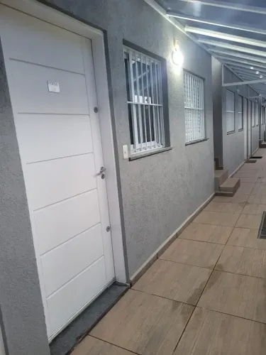 Imóvel para alugar com 2 quartos em Cidade Líder - São Paulo - SP