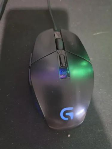 Mouse logitech