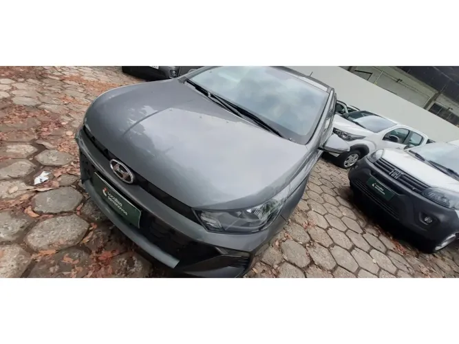 Chevrolet Onix Plus LT 1.0 12V Flex Mec. 4P 2024