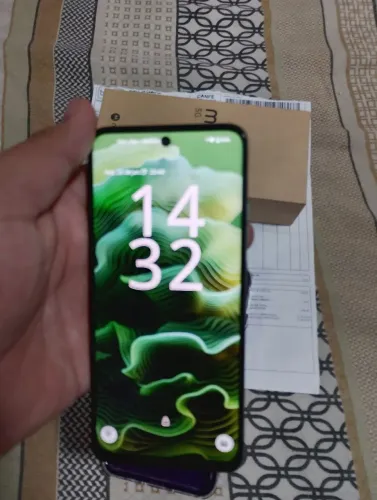 Moto G35 256GB