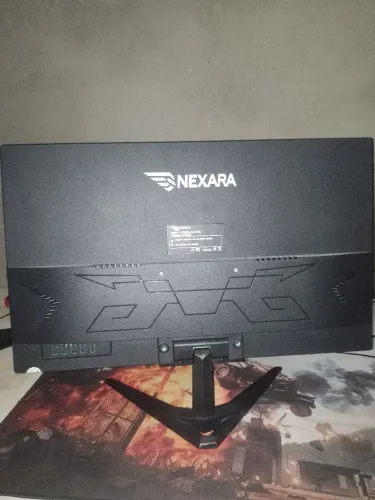 Monitor nexara 75hz