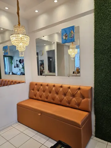 Banco baú canto alemão