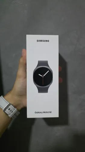 Samsung Galaxy Watch 8 40mm - Lacrado