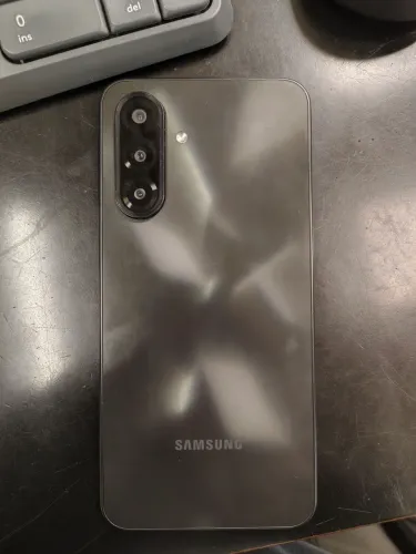 Samsung A17