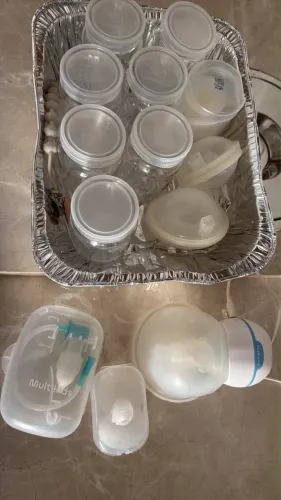 KIT AMAMENTAÇÃO