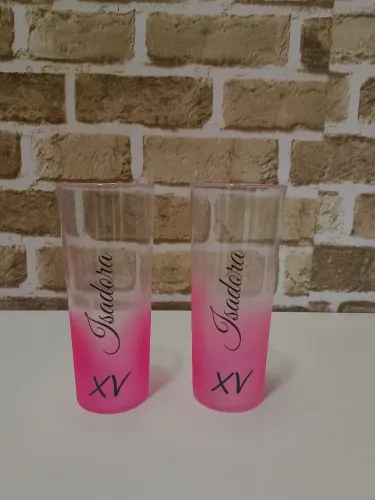 Copos long drink personalizado
