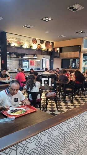 Loja, 50 m² - venda por R$ 700.000,00 ou aluguel por R$ 5.300,01/mês - Alphaville Industri