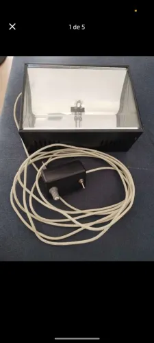 Strobo de luz 