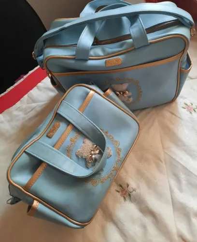 Bolsa Maternidade