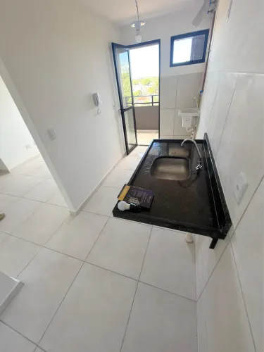 Balcão granito cozinha NOVO